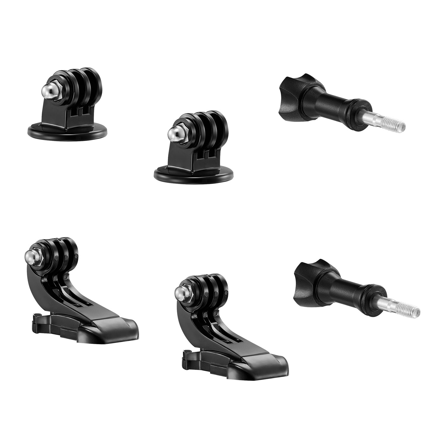 Insignia GoPro Essential Accessory Kit