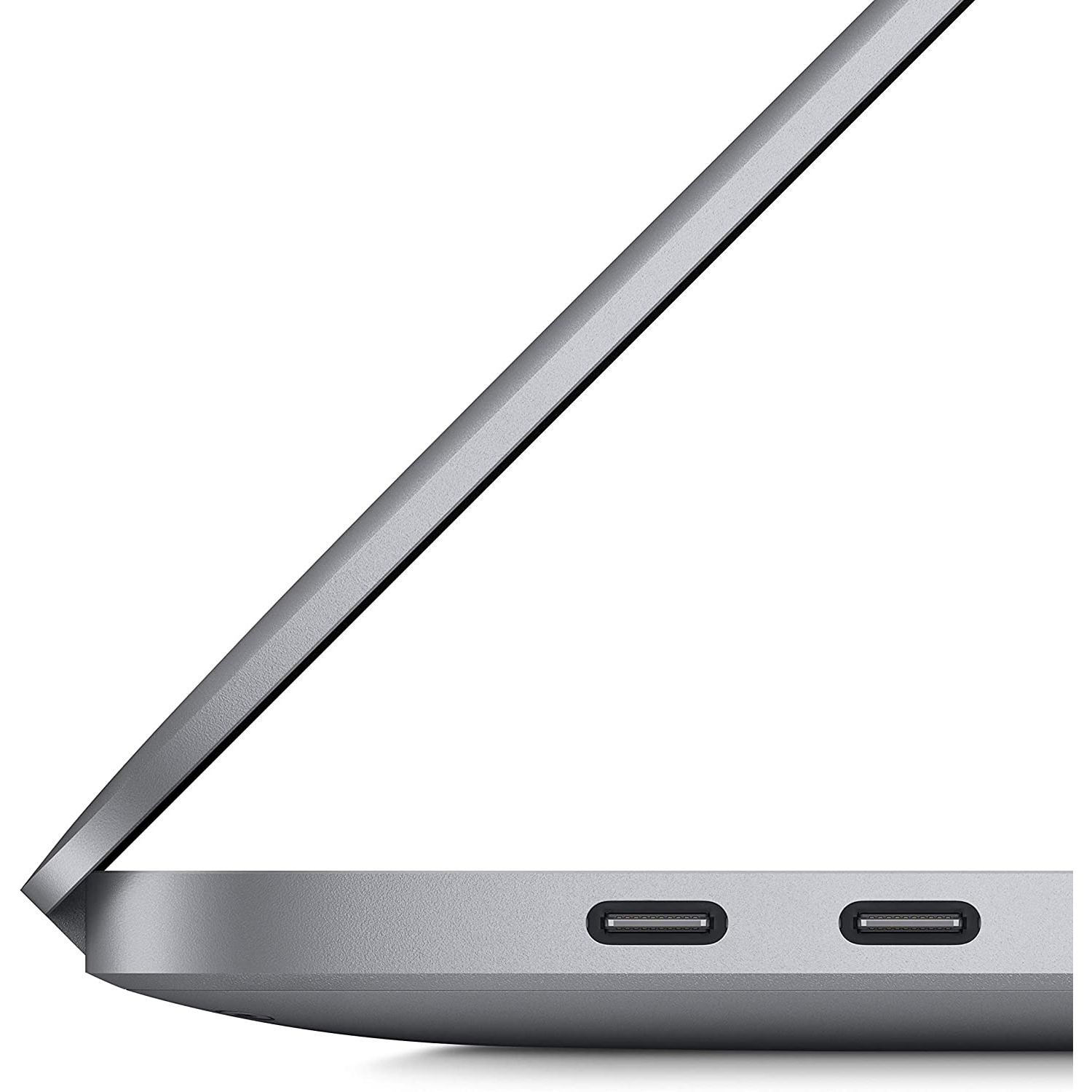 Refurbished - Apple MacBook Pro 16" (2019) - Space Grey (Intel Core i9 2.4 GHz 8-Core / 1 TB SSD / 16 GB RAM) - English