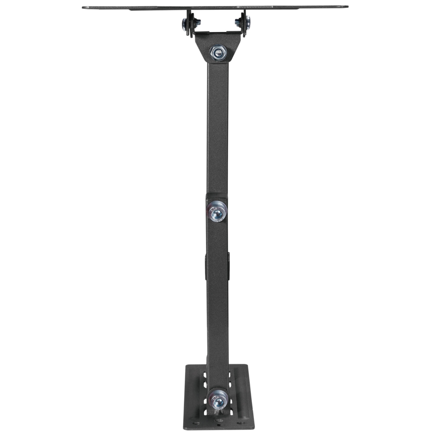 Support mural articulé pour écran plat ou incurvé de 23-43 pouces. Peut supporter jusqu’à 66 lb et VESA 200 * 200 mm