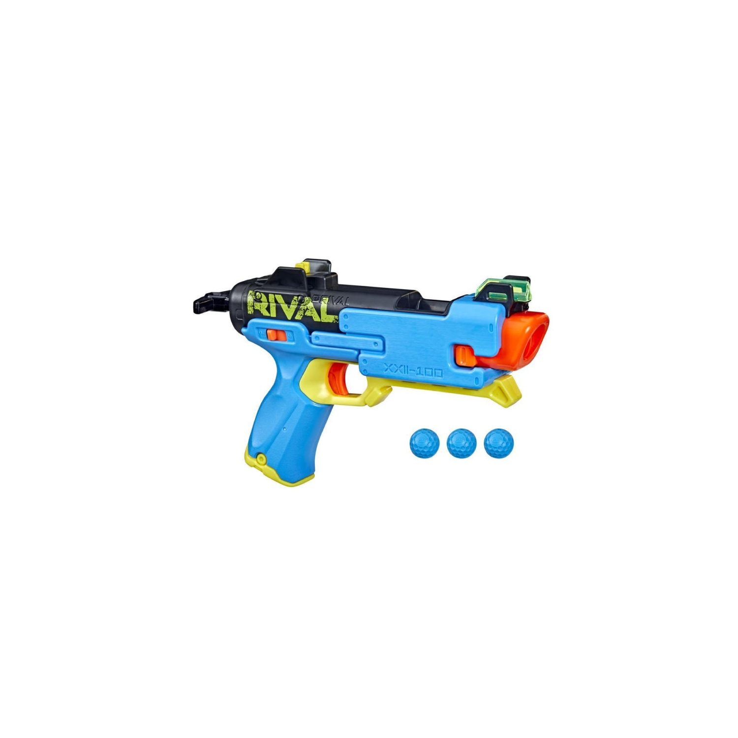 Hasbro - Nerf Rival XXII (F3955)