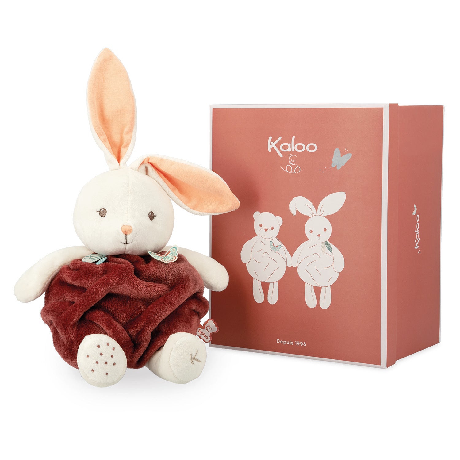 KALOO - Bubble Of Love : Rabbit - Medium