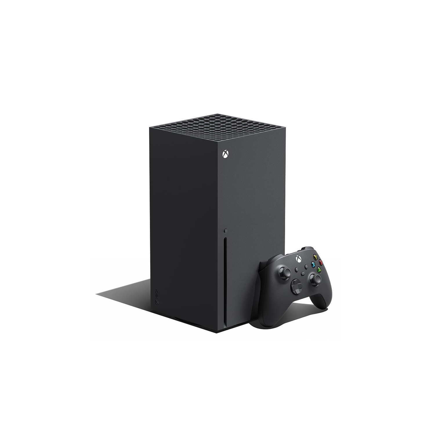 Reconditionné - Console Xbox Series X