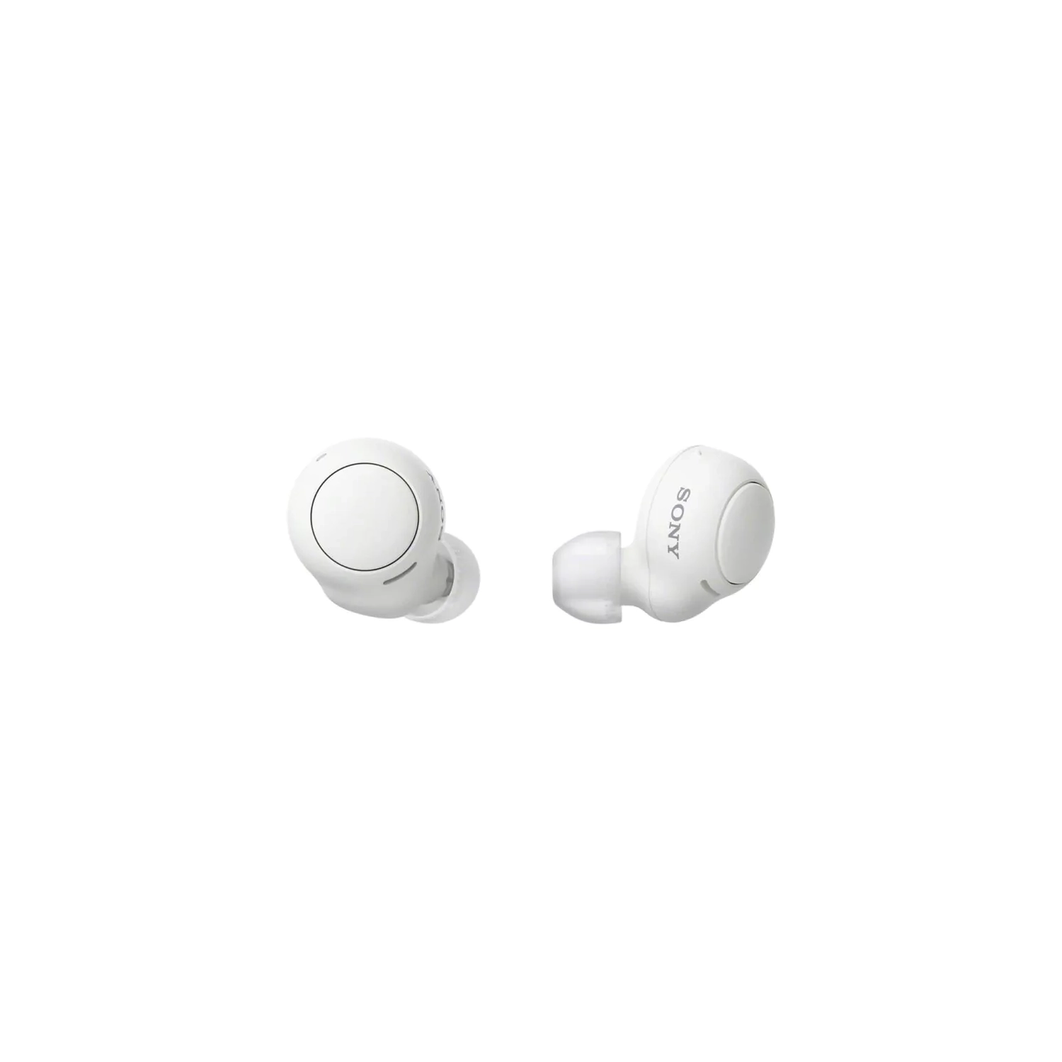 Open Box - Sony WF-C500 In-Ear Sound Isolating True Wireless
