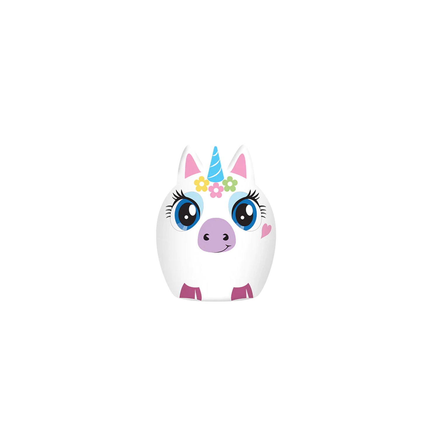 My Audio Solutions - My Audio Pet Bluetooth Speaker SOLO Unicorn
