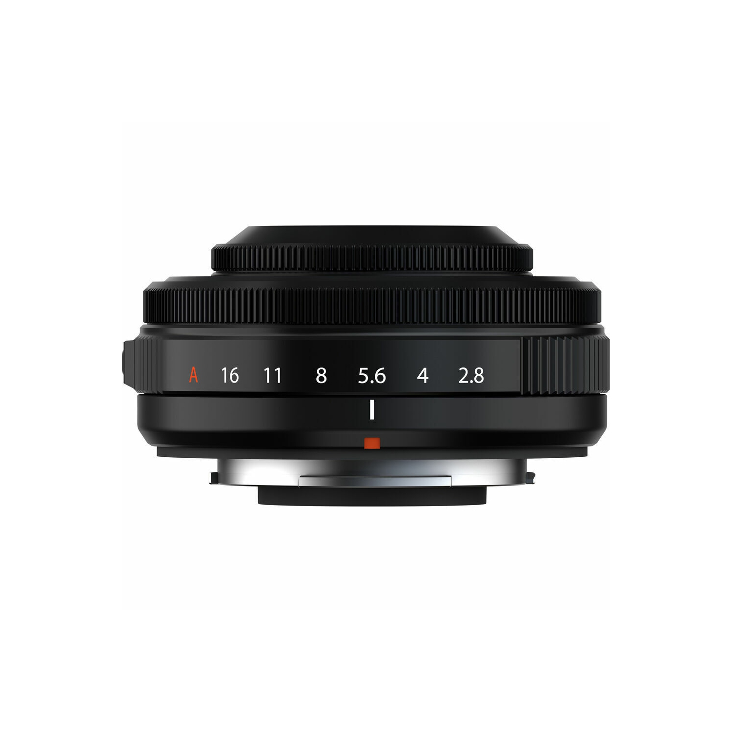 Obiettivo FUJIFILM XF 27 mm f/2,8 R WR 16670168 - Pacchetto di accessori da 6 pezzi