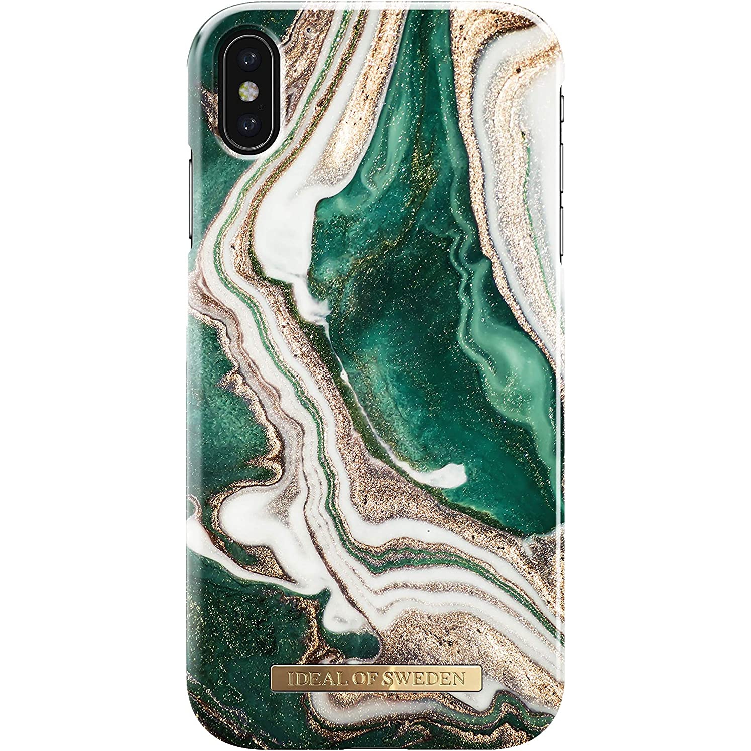 Case iDeal iPhone X/XS Jade Marble