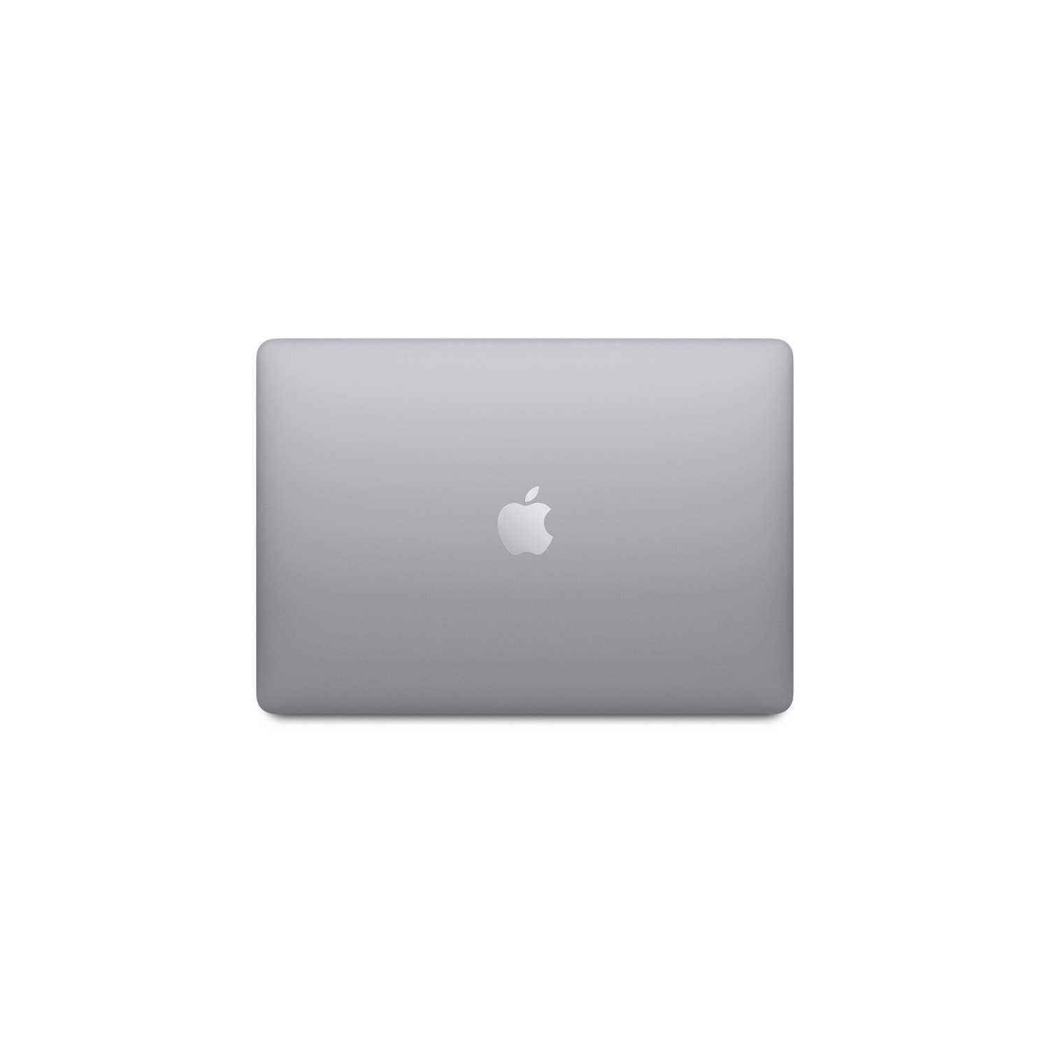 MacBook Air contre MacBook Pro 13 : le rematch de l'autonomie