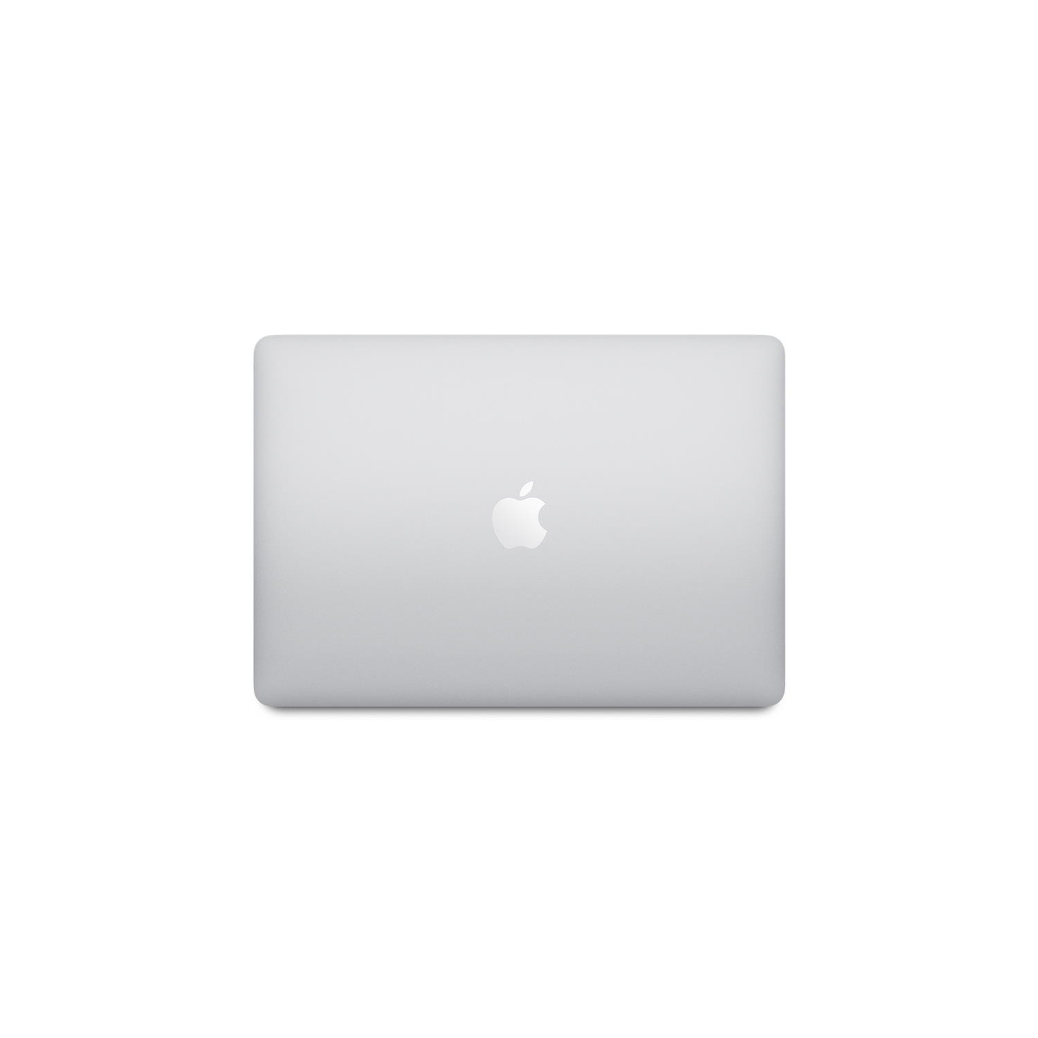 Refurbished - Good) Macbook Air 13.3-inch (Retina, Silver, 1yr