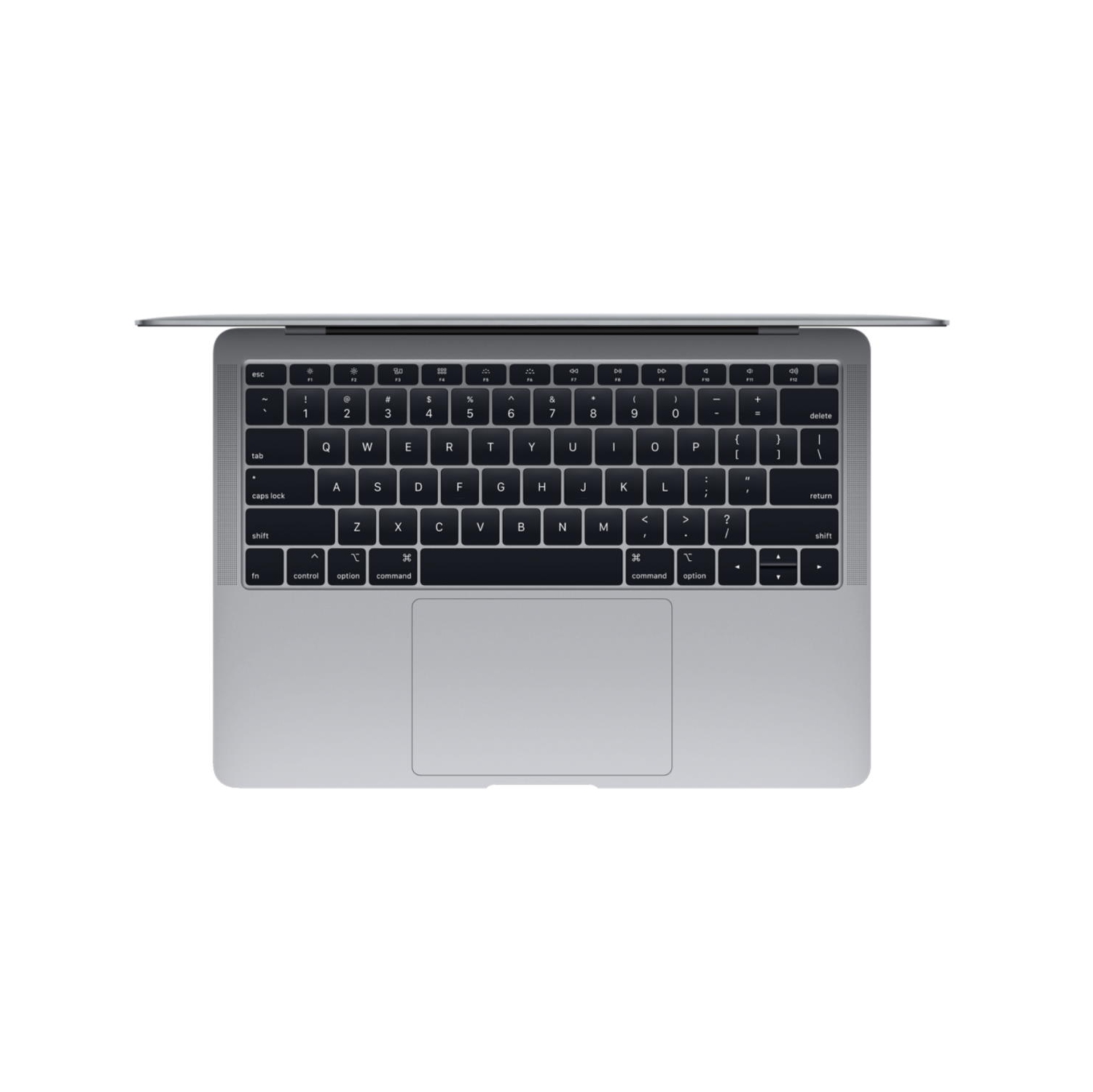 Refurbished - Excellent) Macbook Air 13.3-inch (Retina, Space Gray