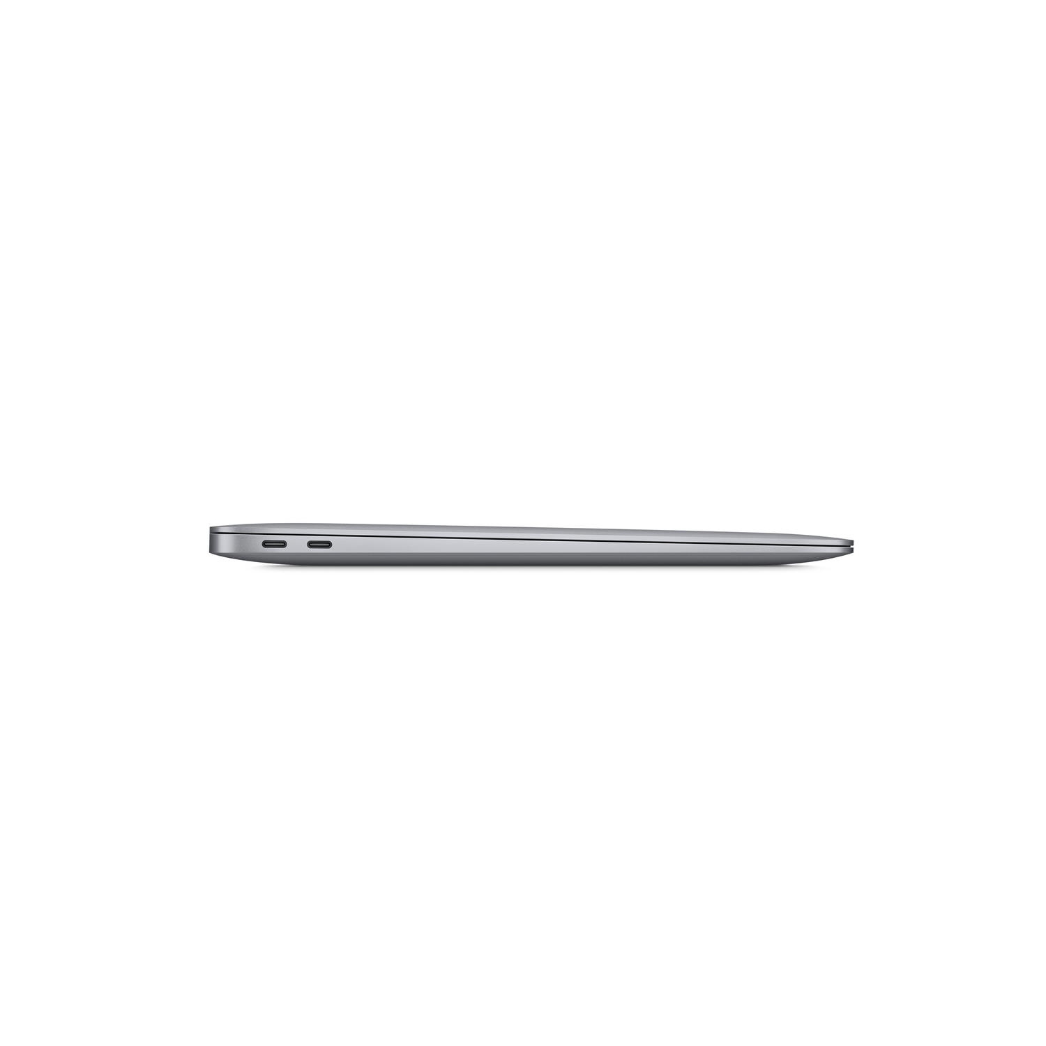 (Refurbished - Good) Macbook Air 13.3-inch 1.6GHZ Dual Core i5 (2019) MVFJ2LL/A 128GB Flash 8GB RAM 2560x1600 Mac OS/Win 10 Pro