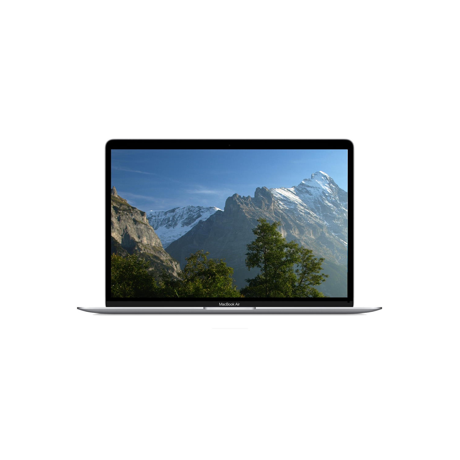 (Remis à neuf - excellent) MacBook Air 13.3 po 1,6bicoeur Core i5 (2019) MVFN2LL/A 256 Go Flash RAM 2560 x 1600 Mac OS/Windows 10 Pro