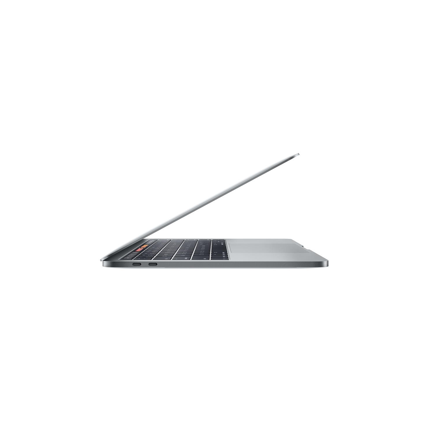 (Refurbished - Good) Macbook Pro 13.3-inch 2.4Ghz Quad Core i5 (2019) MV962LL/A 128GB Flash 8GB RAM 2560x1600 Mac OS