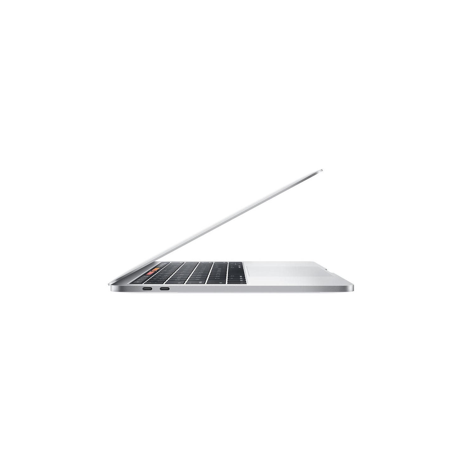 (Remis à neuf - excellent) MacBook Pro 13.3 po quadruple coeur i5 2,4 GHz (2019) MV972LL/A 128 Go Flash RAM 8 Go 2560 x 1600 Mac OS