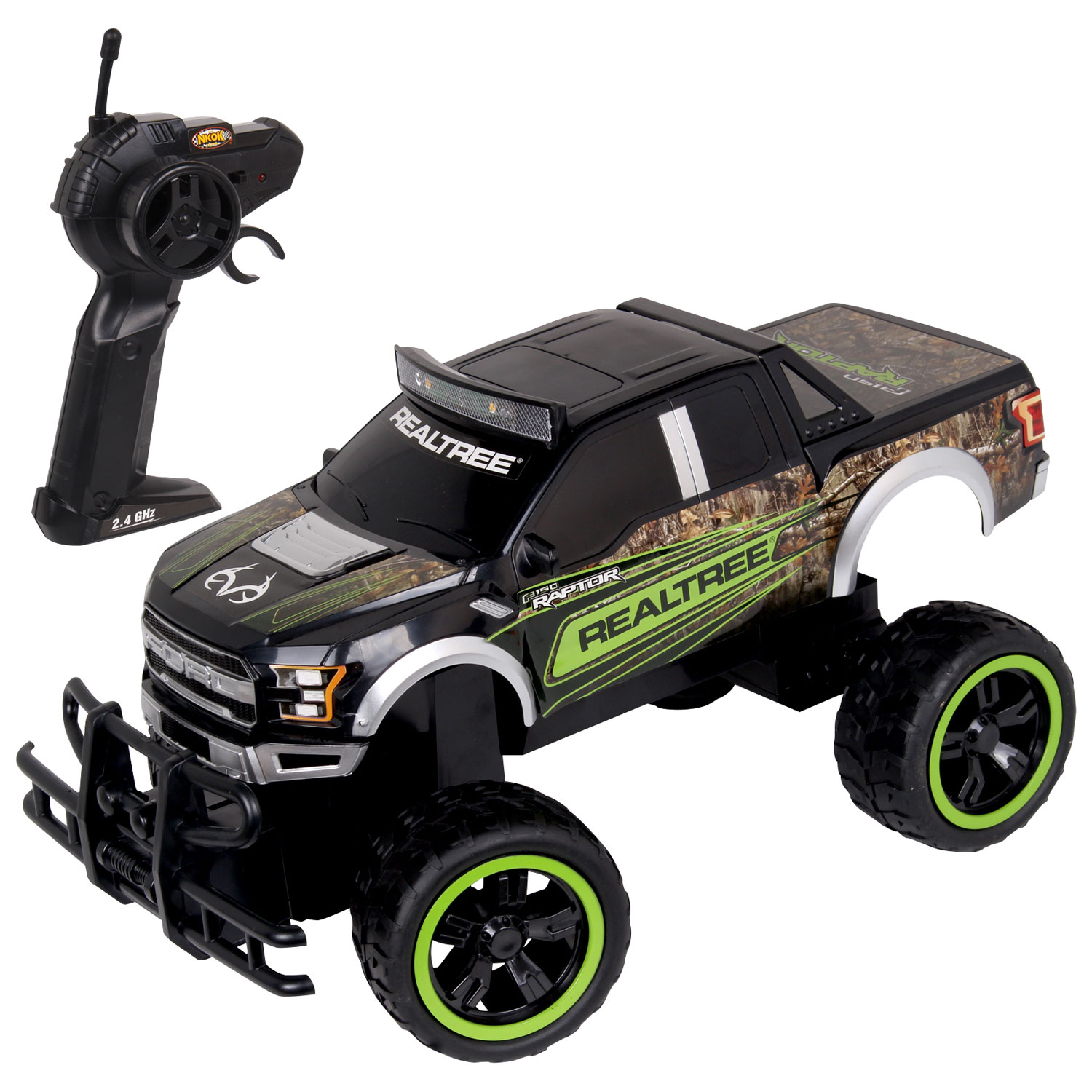 Ford rc truck online