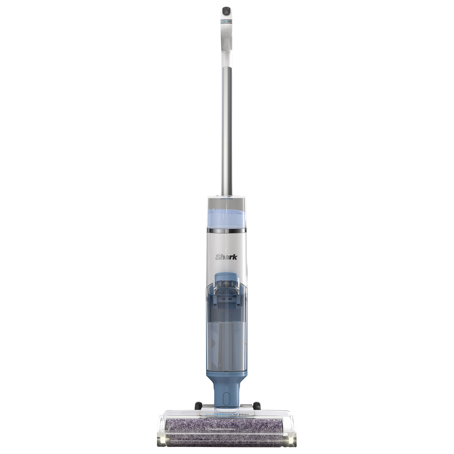 Shark HydroVac Cordless Pro WD200C Upright Vacuum - Purple