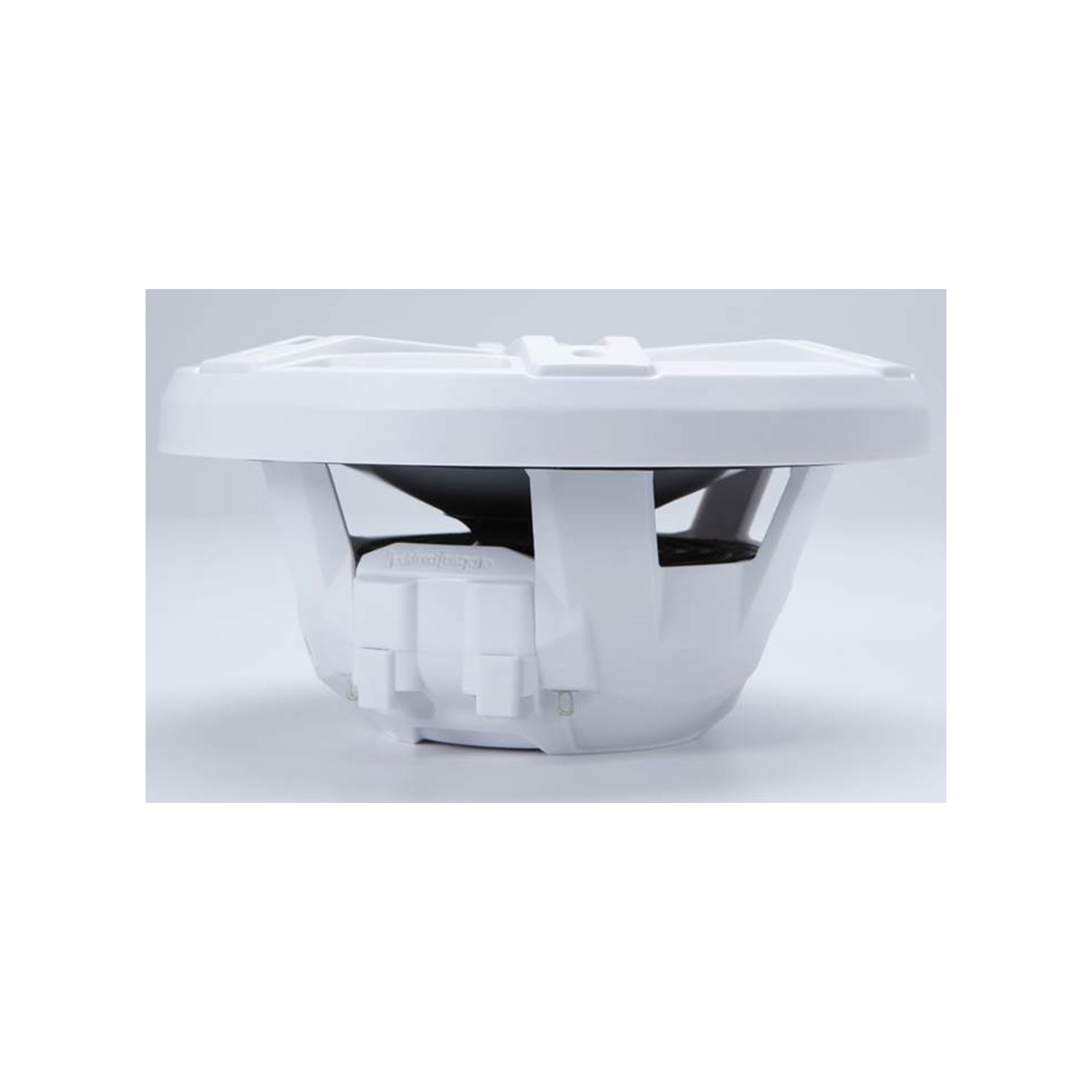 Rockford Fosgate M1-8 8" Color Optix Marine 2-Way Speakers - White