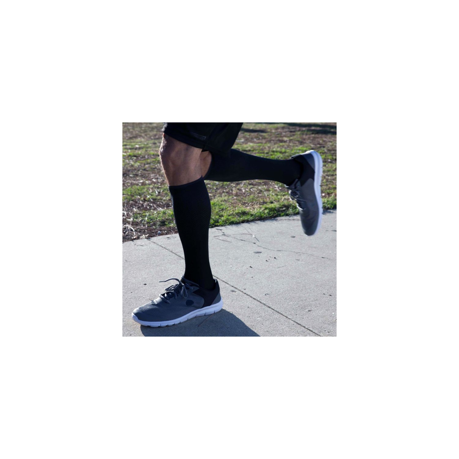 Chaussetttes de compression Copper Fit® Energy