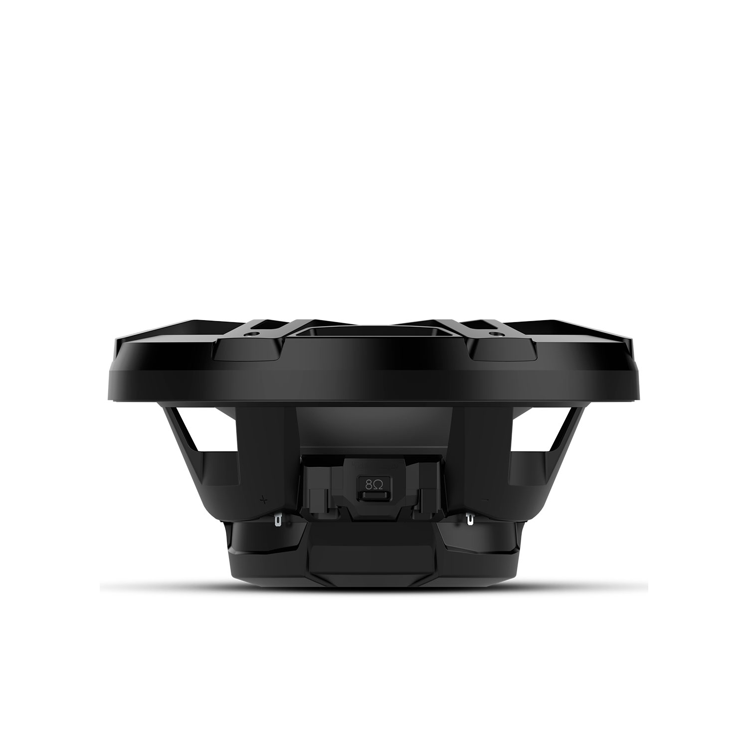 Rockford Fosgate M1D4-12B 12″ Color Optix Marine Subwoofer – Black