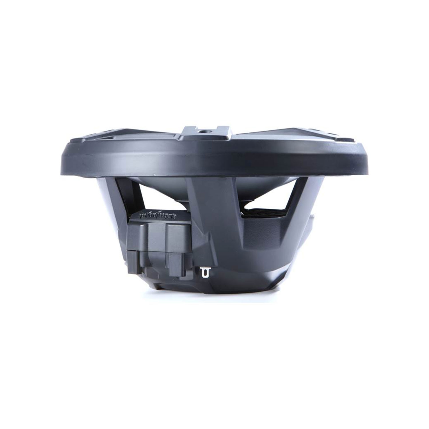 Rockford Fosgate M1-8B 8" Color Optix Marine 2-Way Speakers - Black