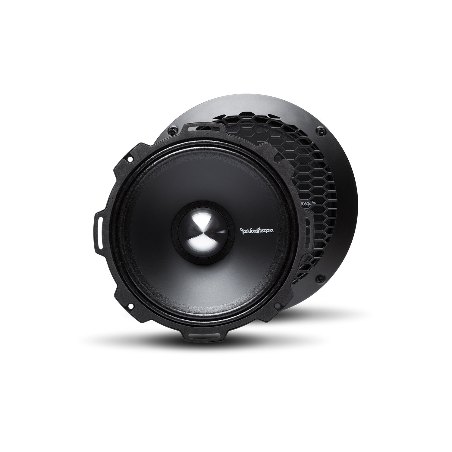 Rockford Fosgate Punch PPS4-10 Punch Pro 10" 4-Ohm Midrange Speaker " Each