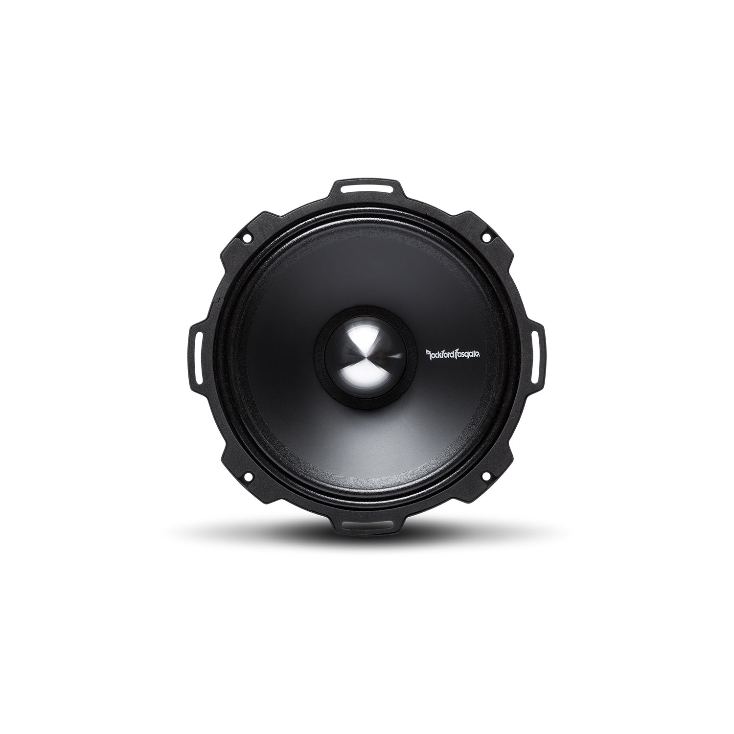 Rockford Fosgate Punch PPS4-10 Punch Pro 10" 4-Ohm Midrange Speaker " Each