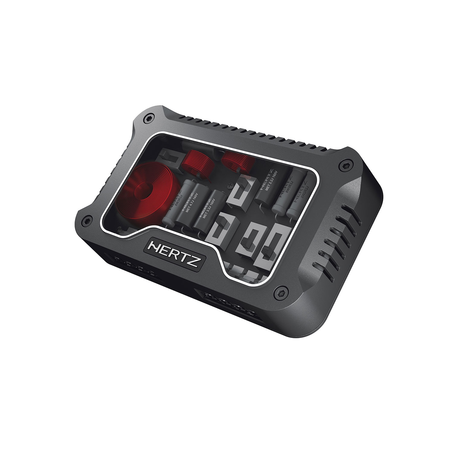 Filtre passif 2 voies MLCX2TW.3 Legend de Hertz