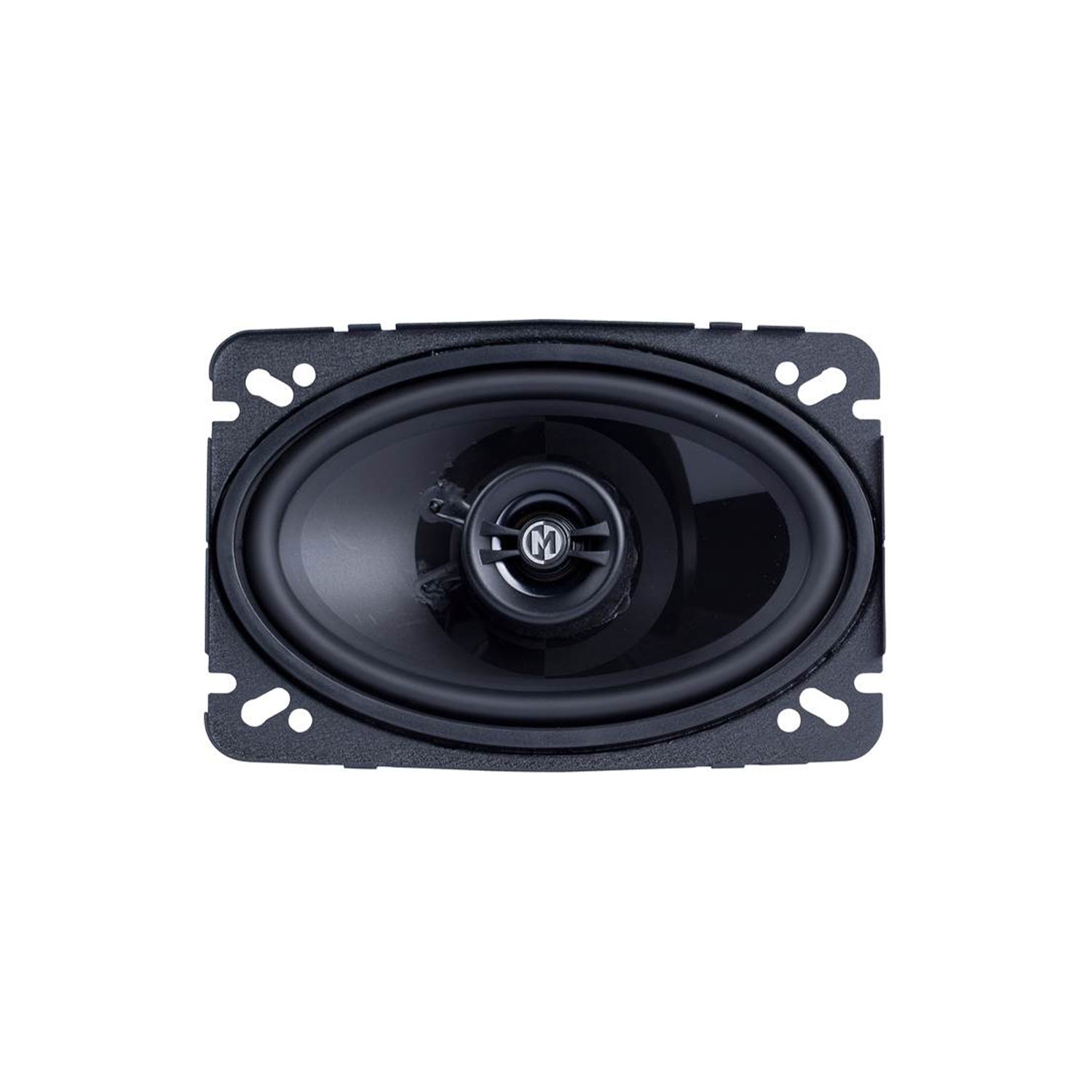 Memphis Audio PRX46 Power Reference 4"x6" 2-way Coaxial Speakers