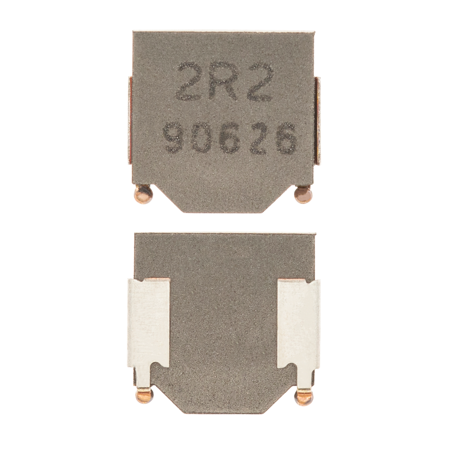 Replacement Inductor Coil Compatible With Nintendo Switch / Switch OLED (2R2/634F) (10 Pack)