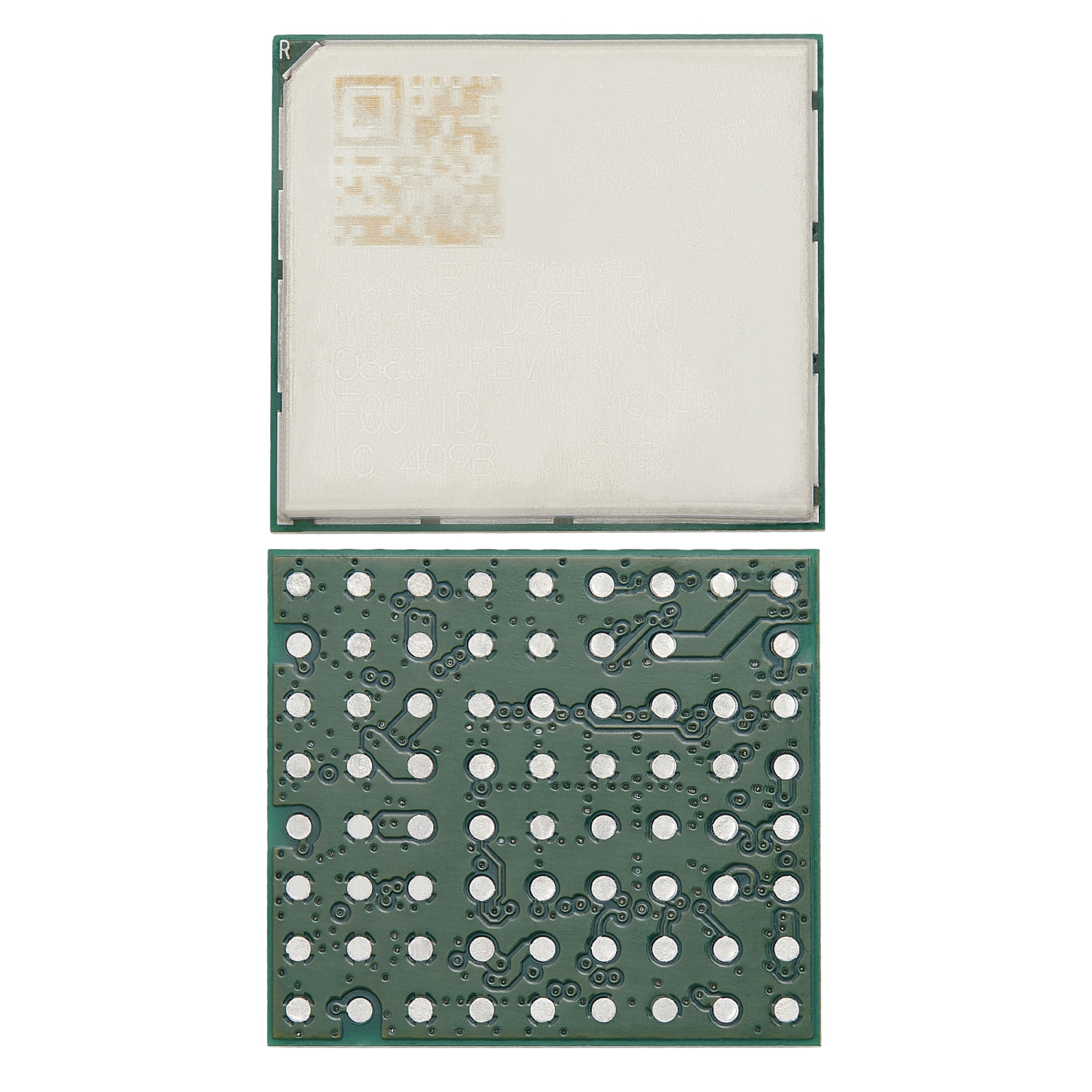 Connectivité Wi-Fi de remplacement avec technologie Bluetooth IC compatible avec la PlayStation 5 PS5