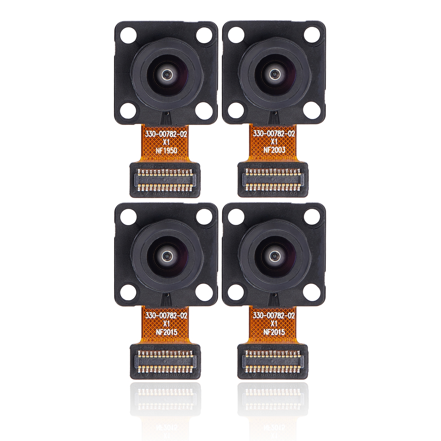 Replacement Back Camera Compatible With Oculus Quest 2