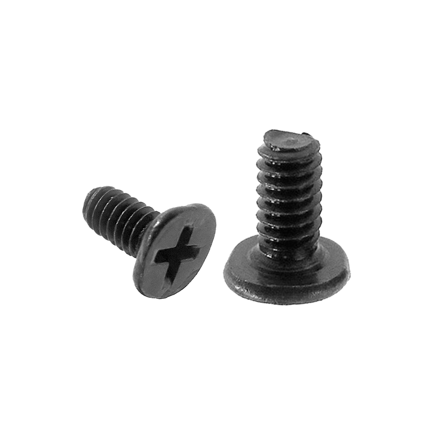 Replacement Screws For Slider Rail (Left & Right) Compatible With Nintendo Switch Joy-Con Controller (100 Pack)