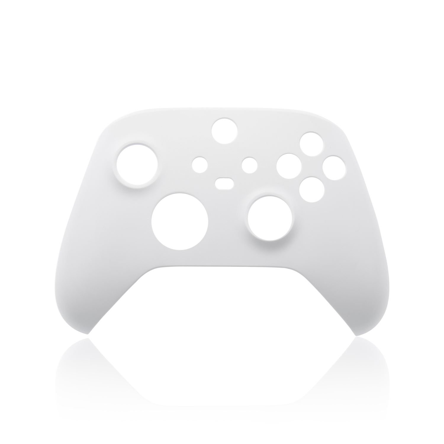 Façade supérieure de rechange compatible avec la Xbox Series S