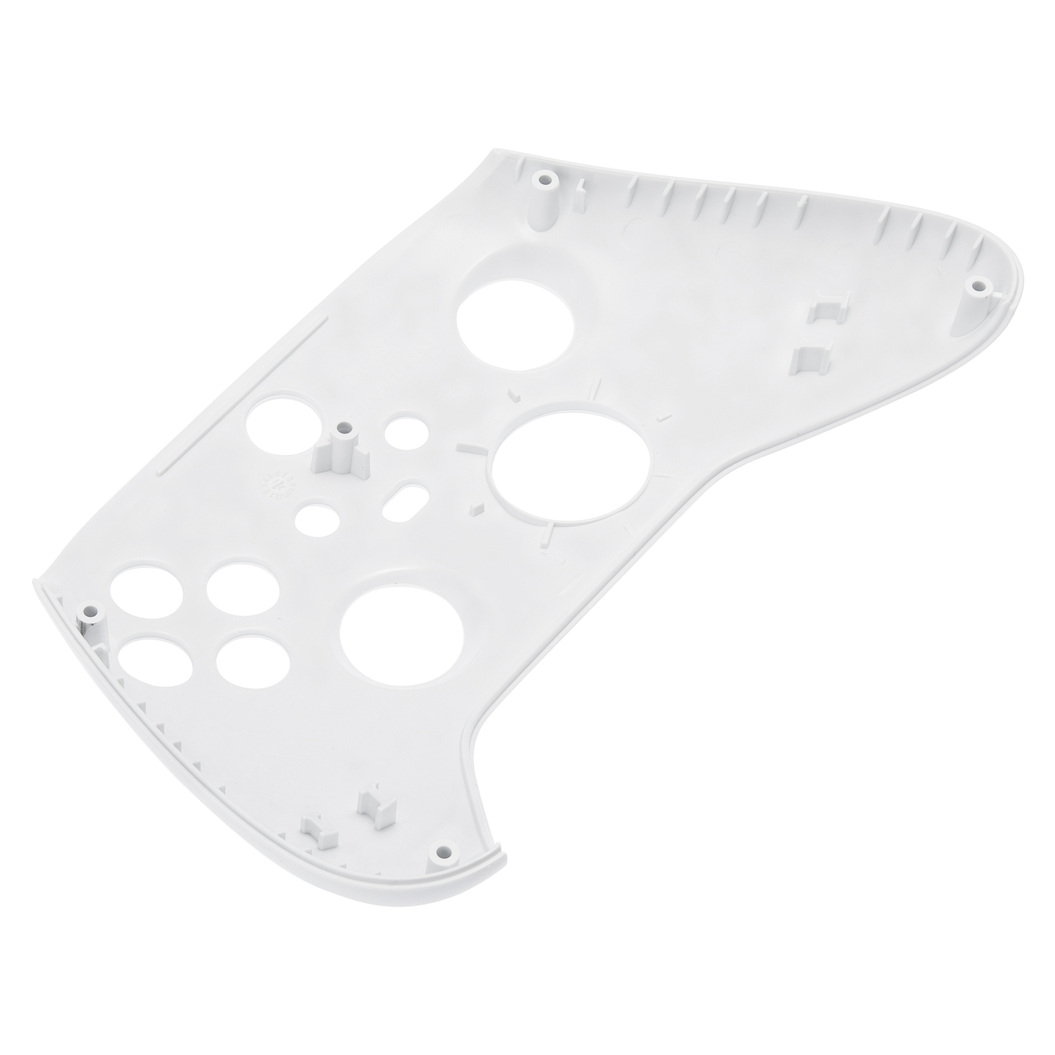 Façade supérieure de rechange compatible avec la Xbox Series S