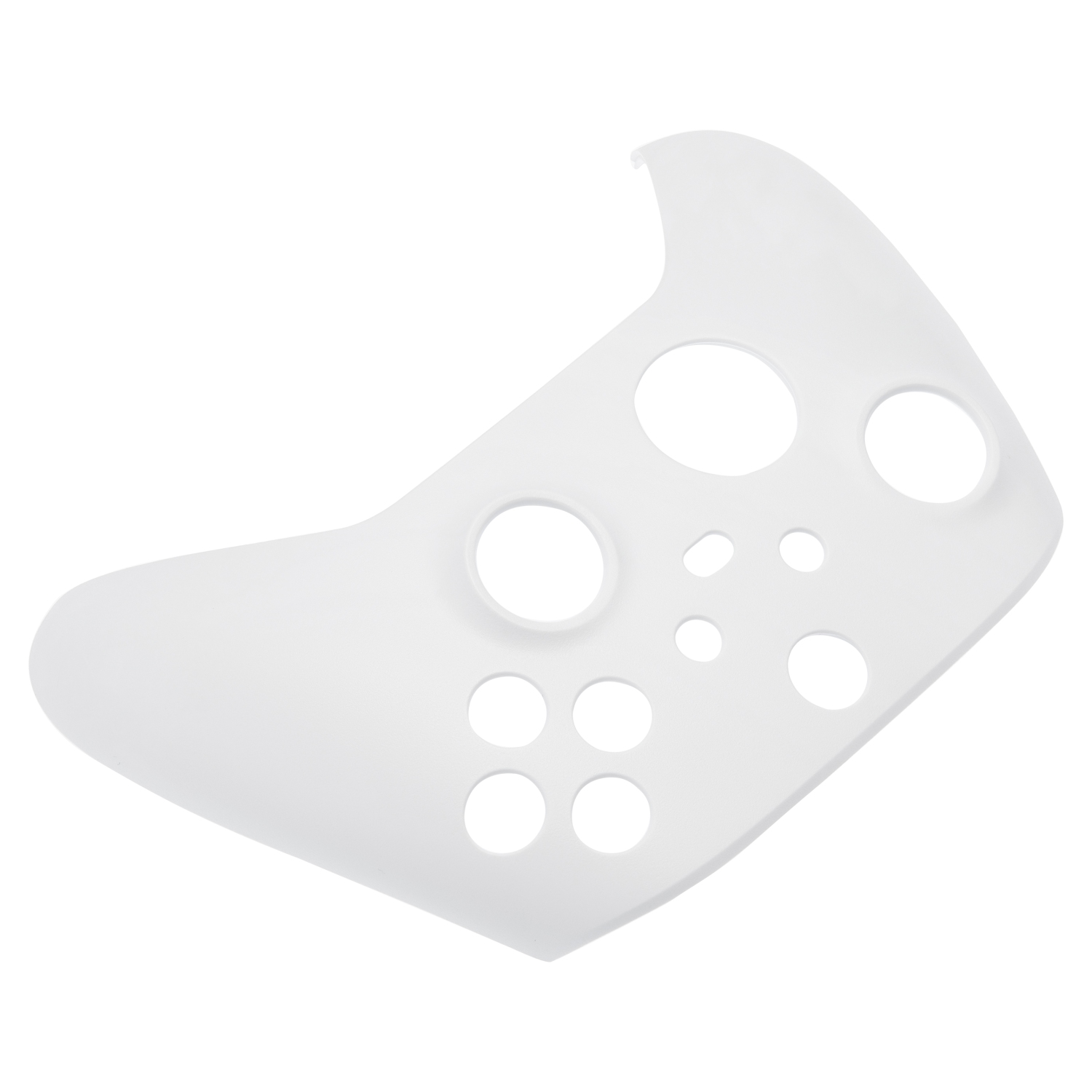 Façade supérieure de rechange compatible avec la Xbox Series S