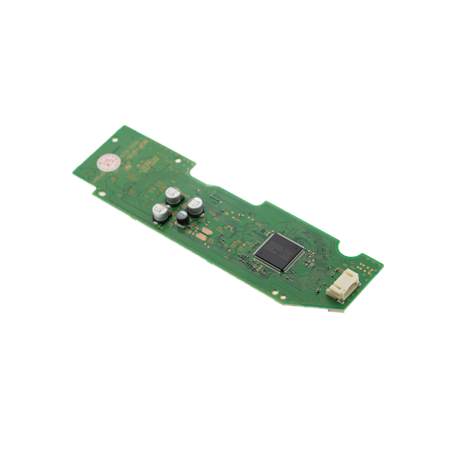 Replacement DVD Drive Main Board Compatible With PlayStation 4