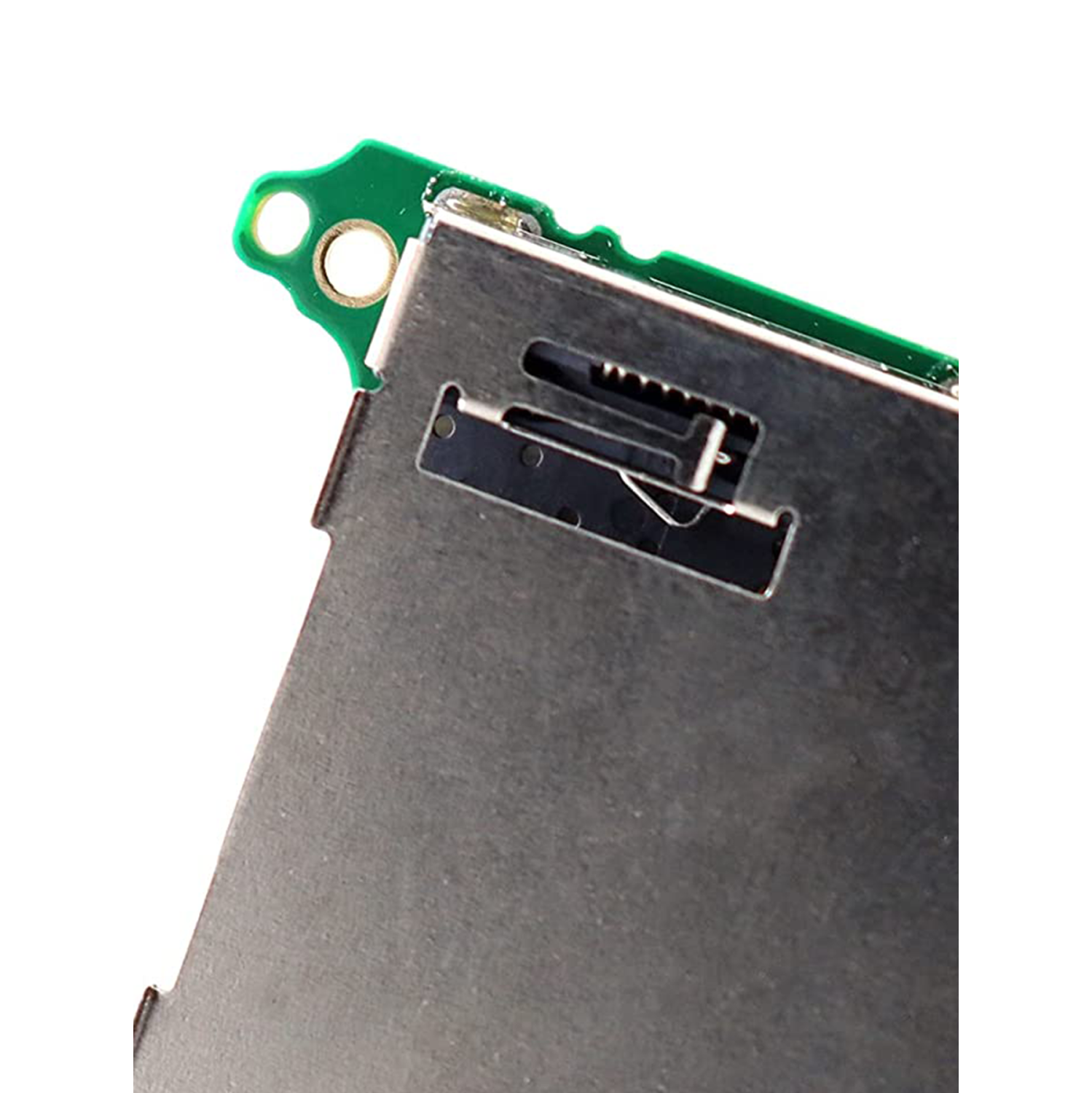 Replacement Game Card Slot Reader With 3.5MM Audio Jack Compatible With Nintendo Switch