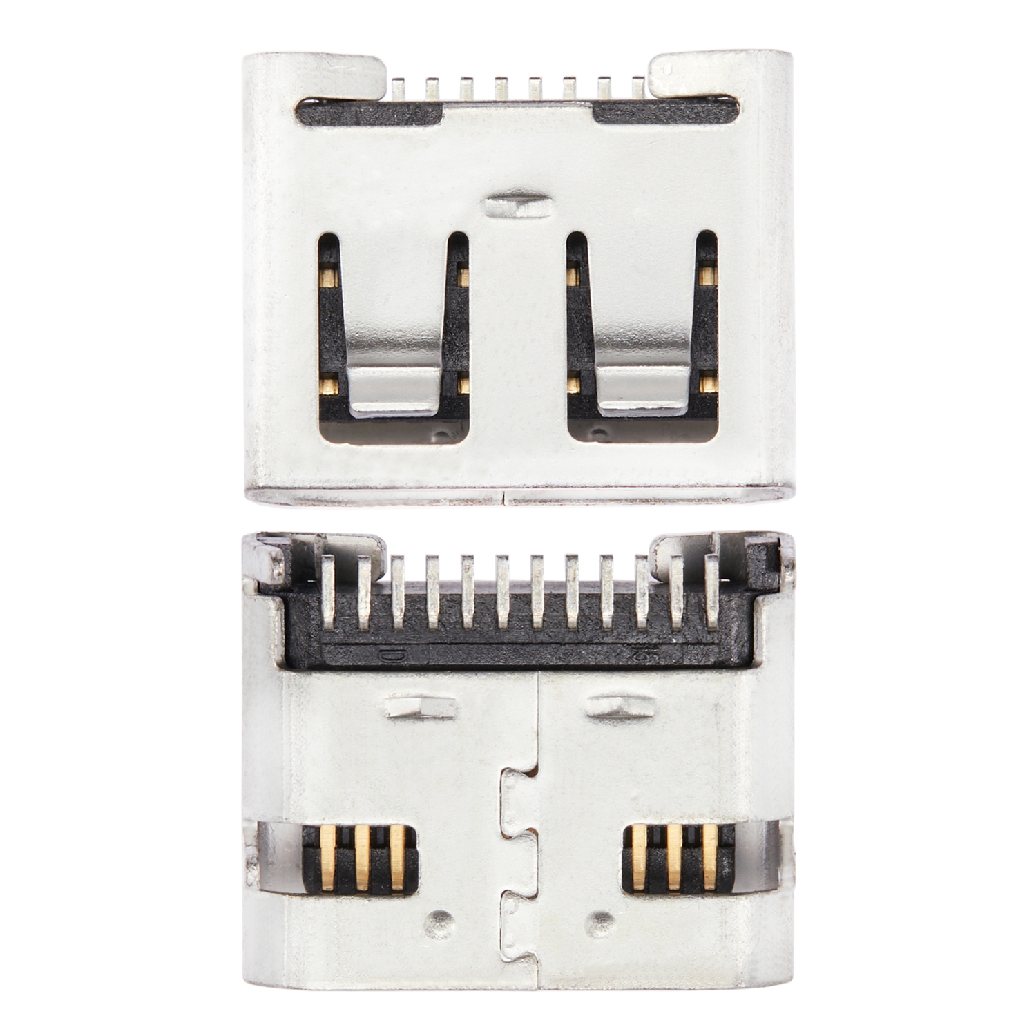 Connecteur de station de chargement pour casque d’écoute de remplacement compatible avec la manette de Xbox One