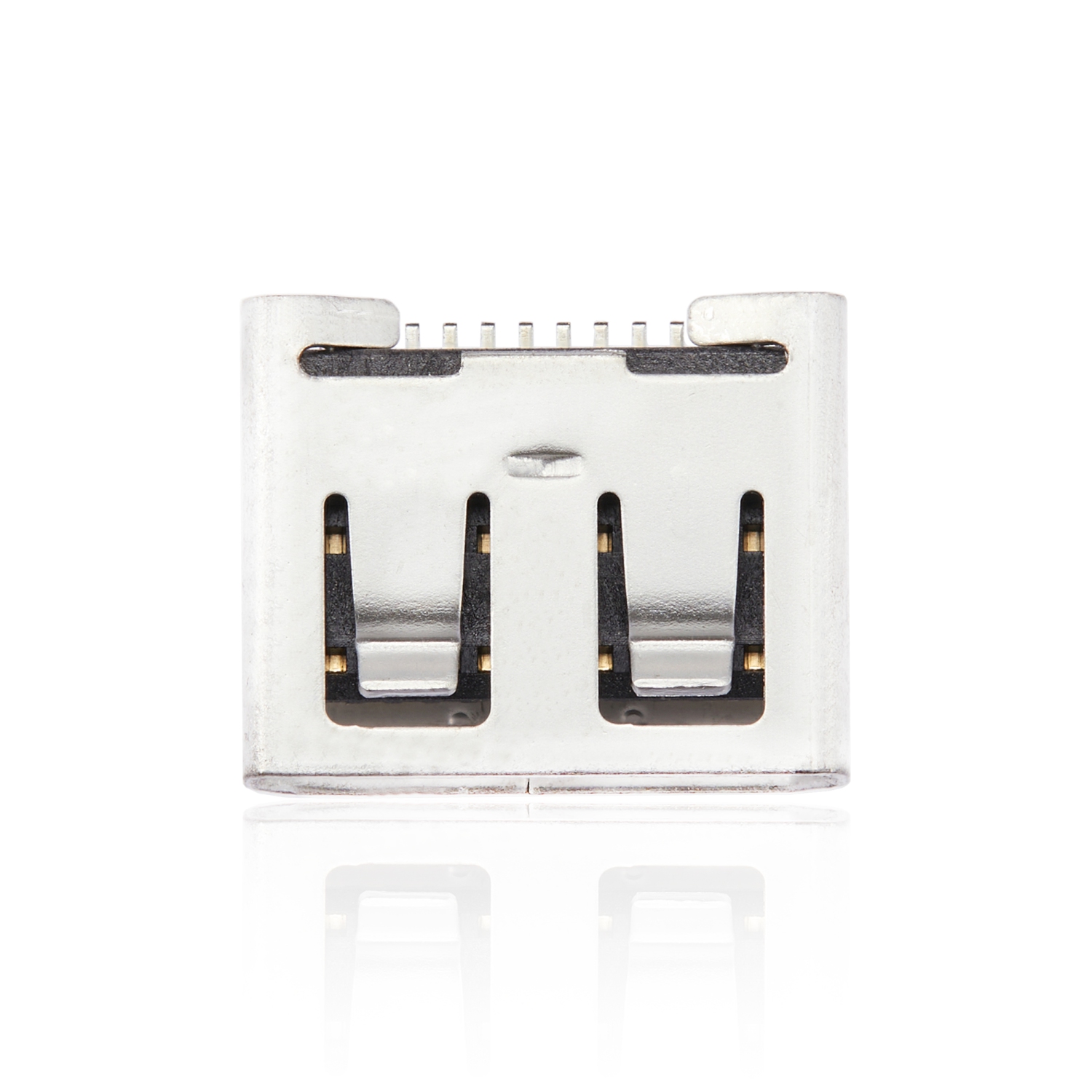 Connecteur de station de chargement pour casque d’écoute de remplacement compatible avec la manette de Xbox One