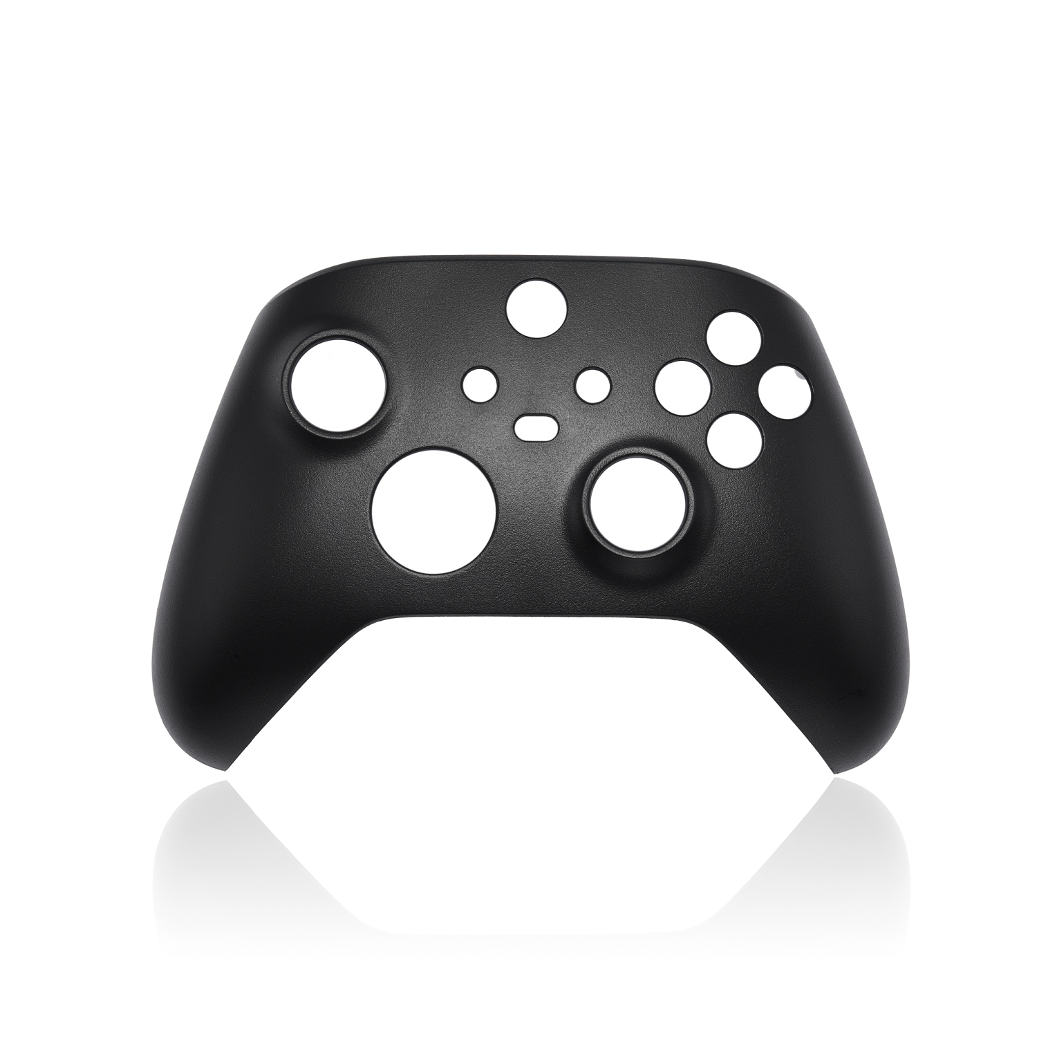 Façade supérieure de rechange compatible avec la Xbox Series X