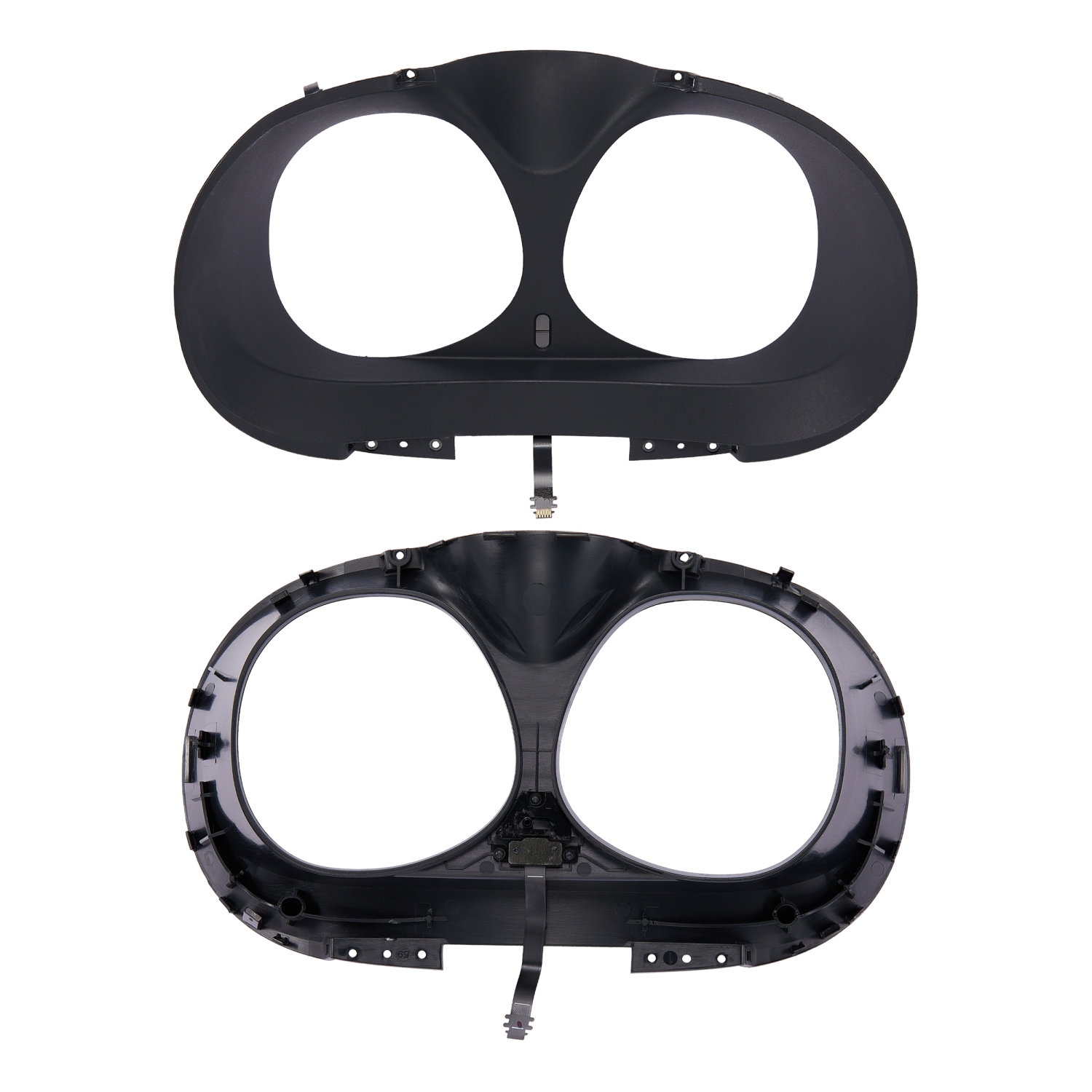 Replacement Back Camera Lens Cover With Proximity Sensor Flex Compatible With Oculus Quest 2