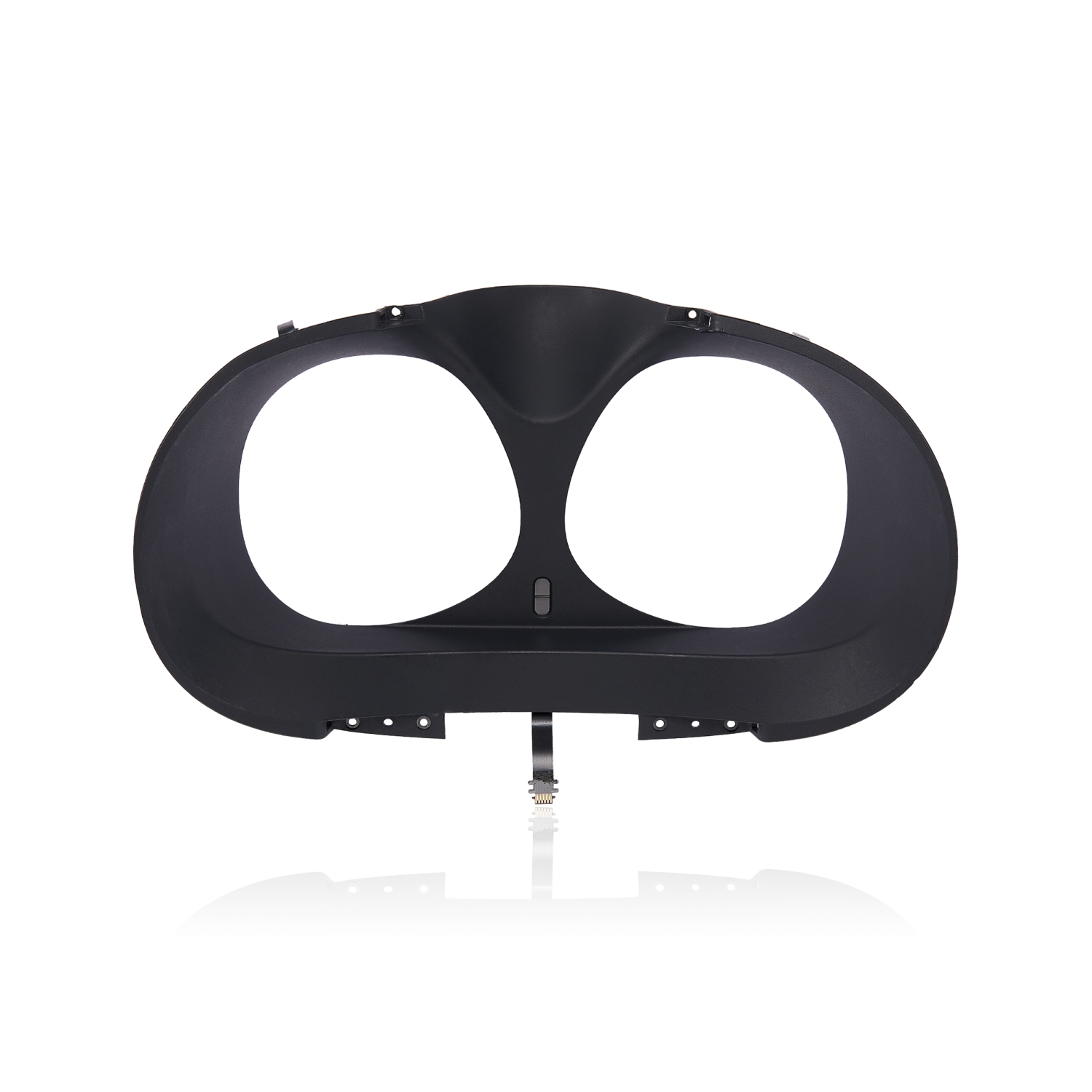 Replacement Back Camera Lens Cover With Proximity Sensor Flex Compatible With Oculus Quest 2