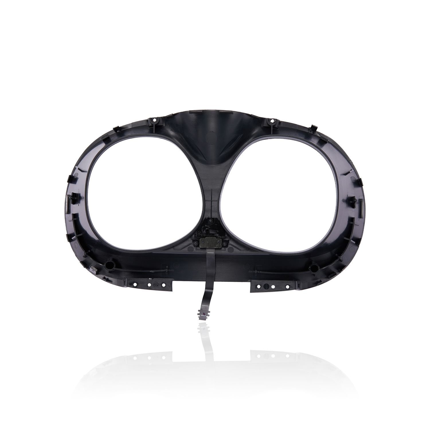 Replacement Back Camera Lens Cover With Proximity Sensor Flex Compatible With Oculus Quest 2