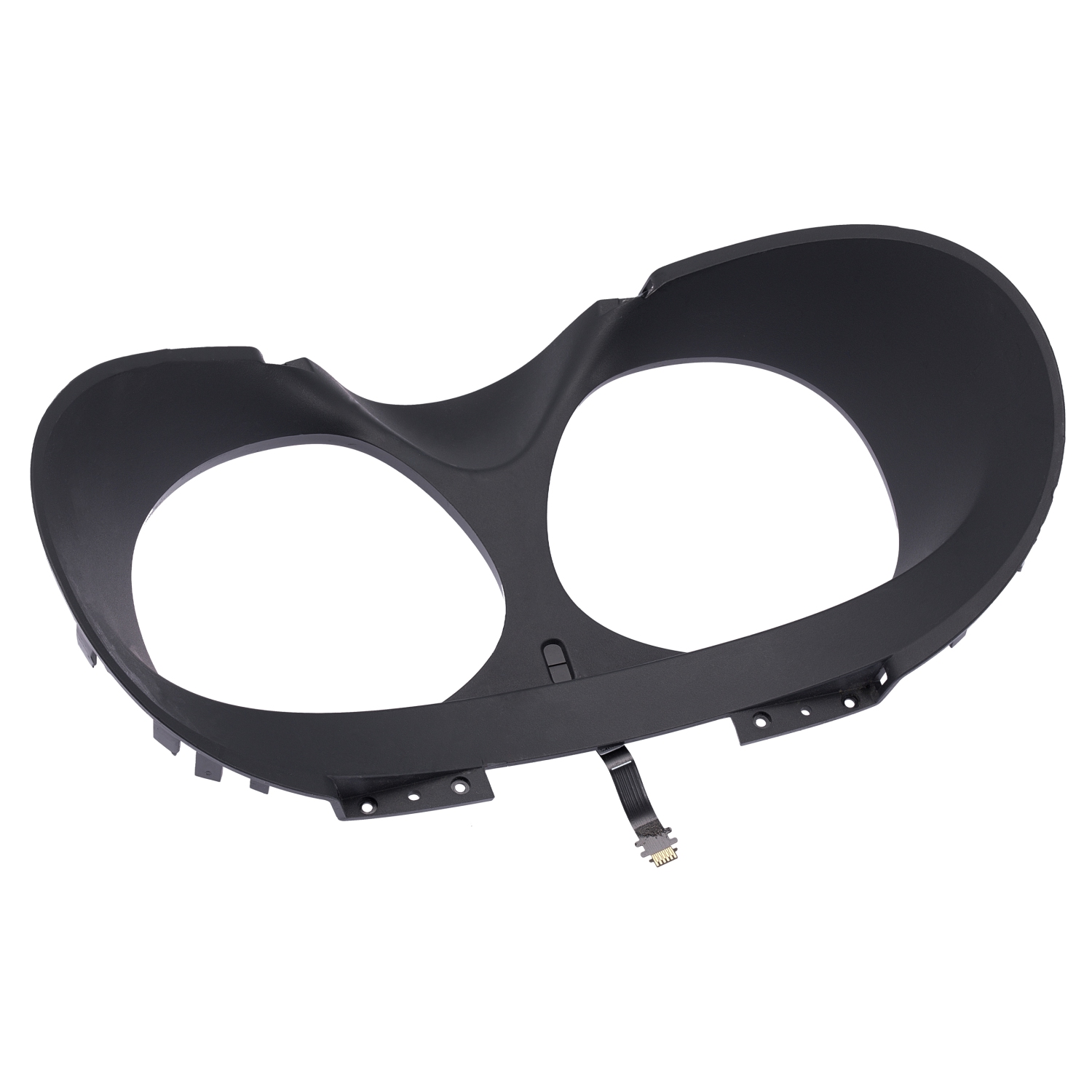 Replacement Back Camera Lens Cover With Proximity Sensor Flex Compatible With Oculus Quest 2