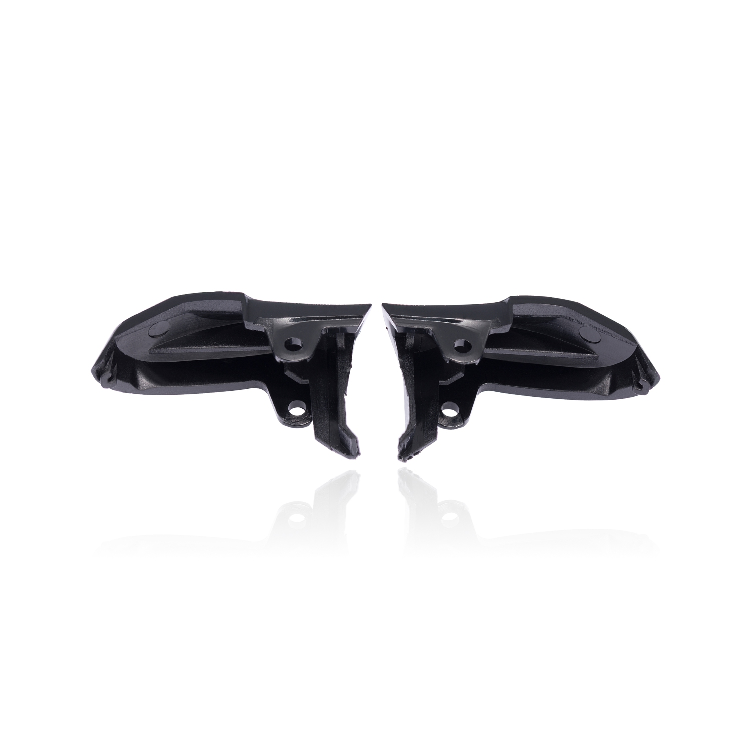 Replacement LB RB Trigger Bumper Buttons Compatible With Xbox One Controller (1537)