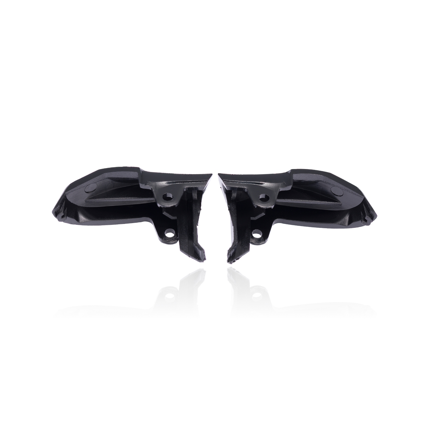 Boutons de remplacement LB RB Trigger Bumper compatibles avec la manette Xbox One
