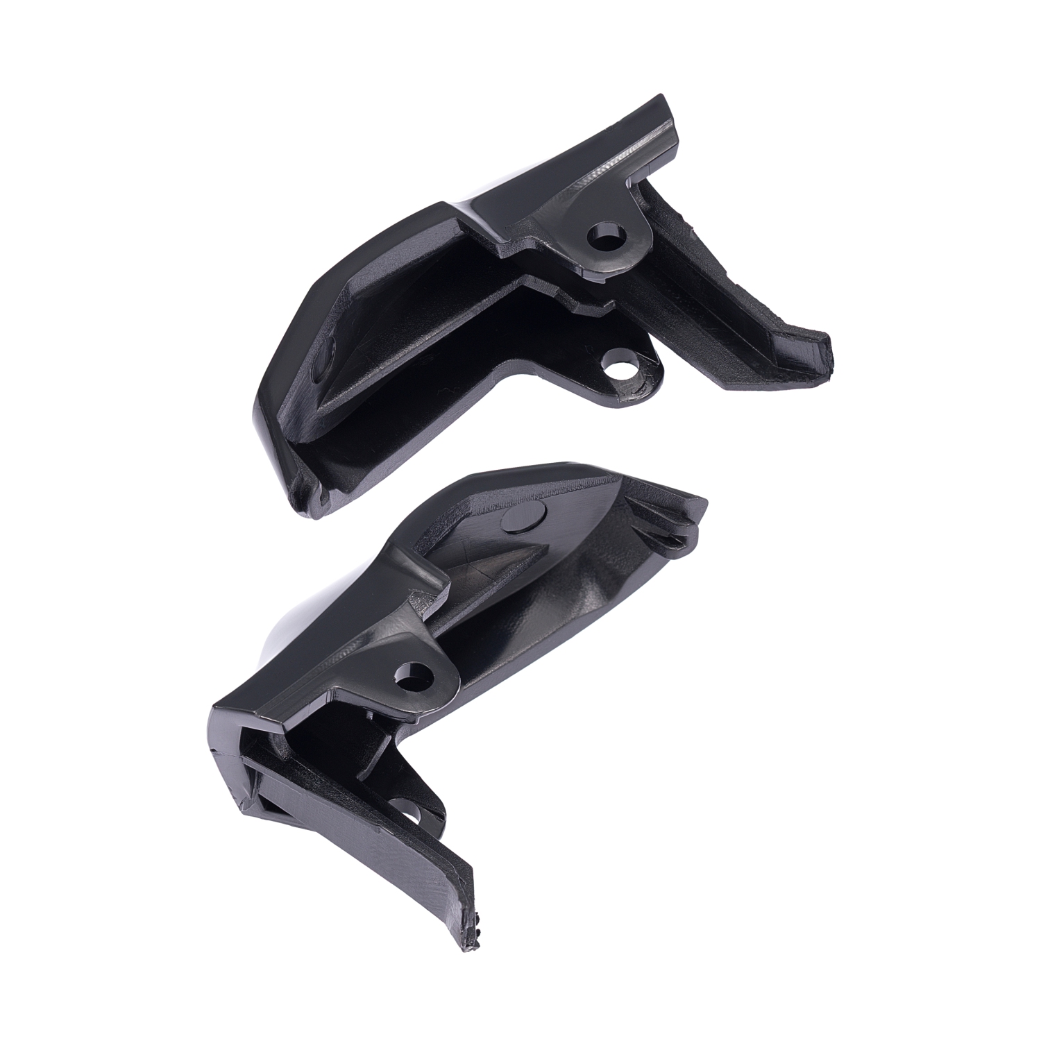 Boutons de remplacement LB RB Trigger Bumper compatibles avec la manette Xbox One