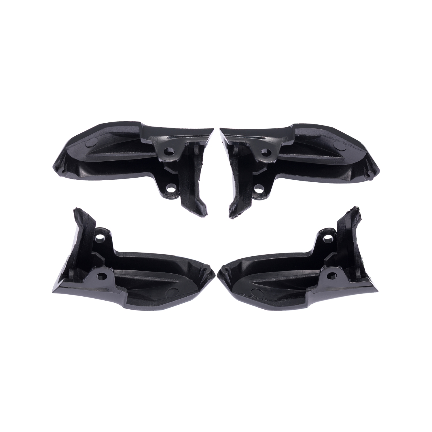 Boutons de remplacement LB RB Trigger Bumper compatibles avec la manette Xbox One