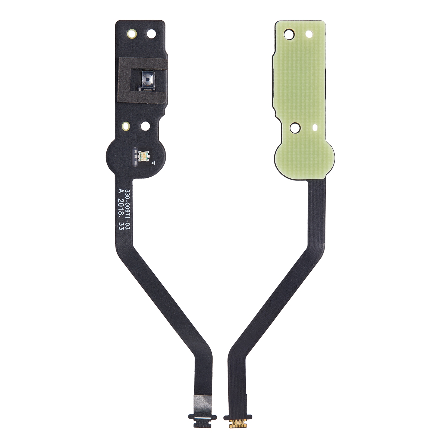 Replacement Power Button Flex Cable Compatible With Oculus Quest 2