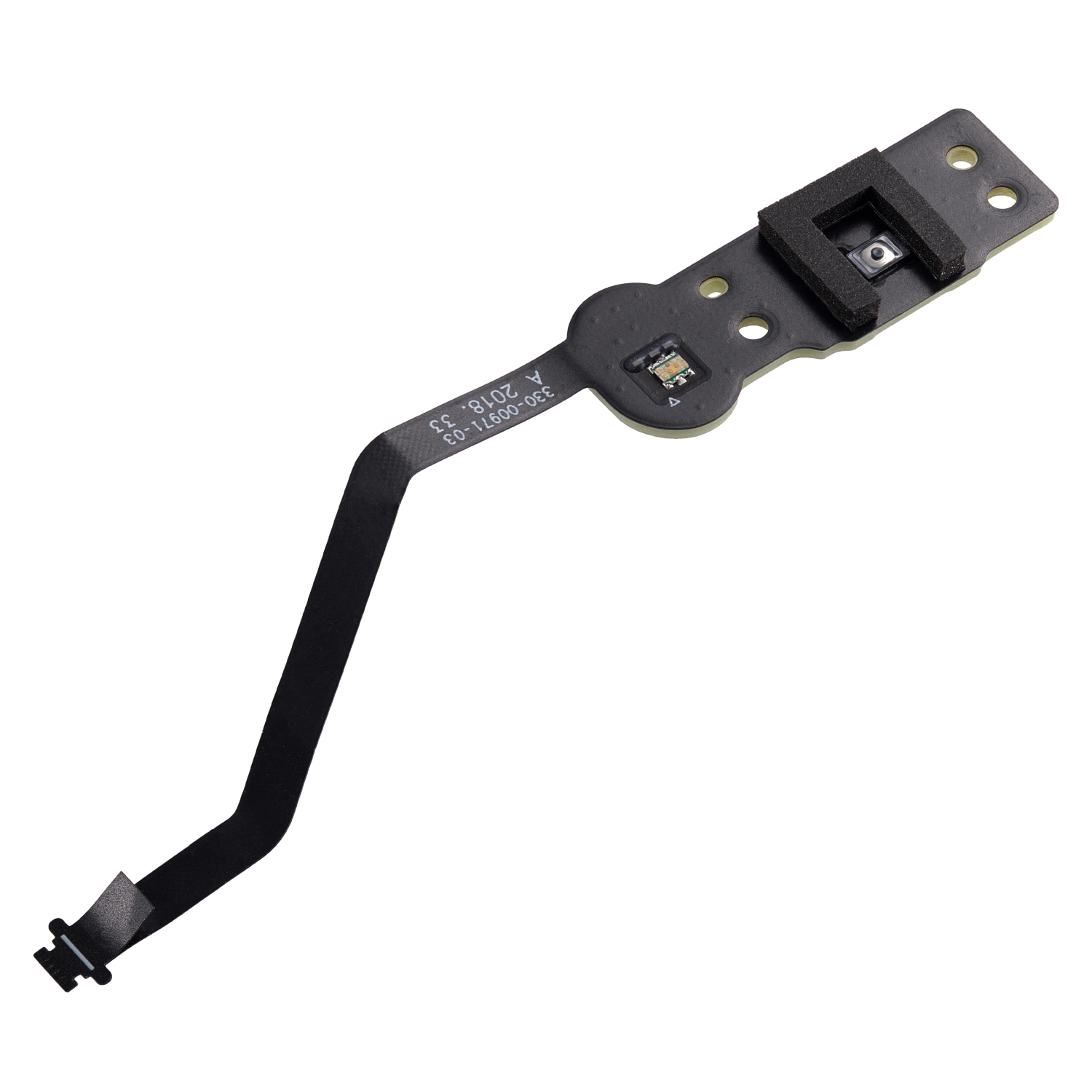 Replacement Power Button Flex Cable Compatible With Oculus Quest 2
