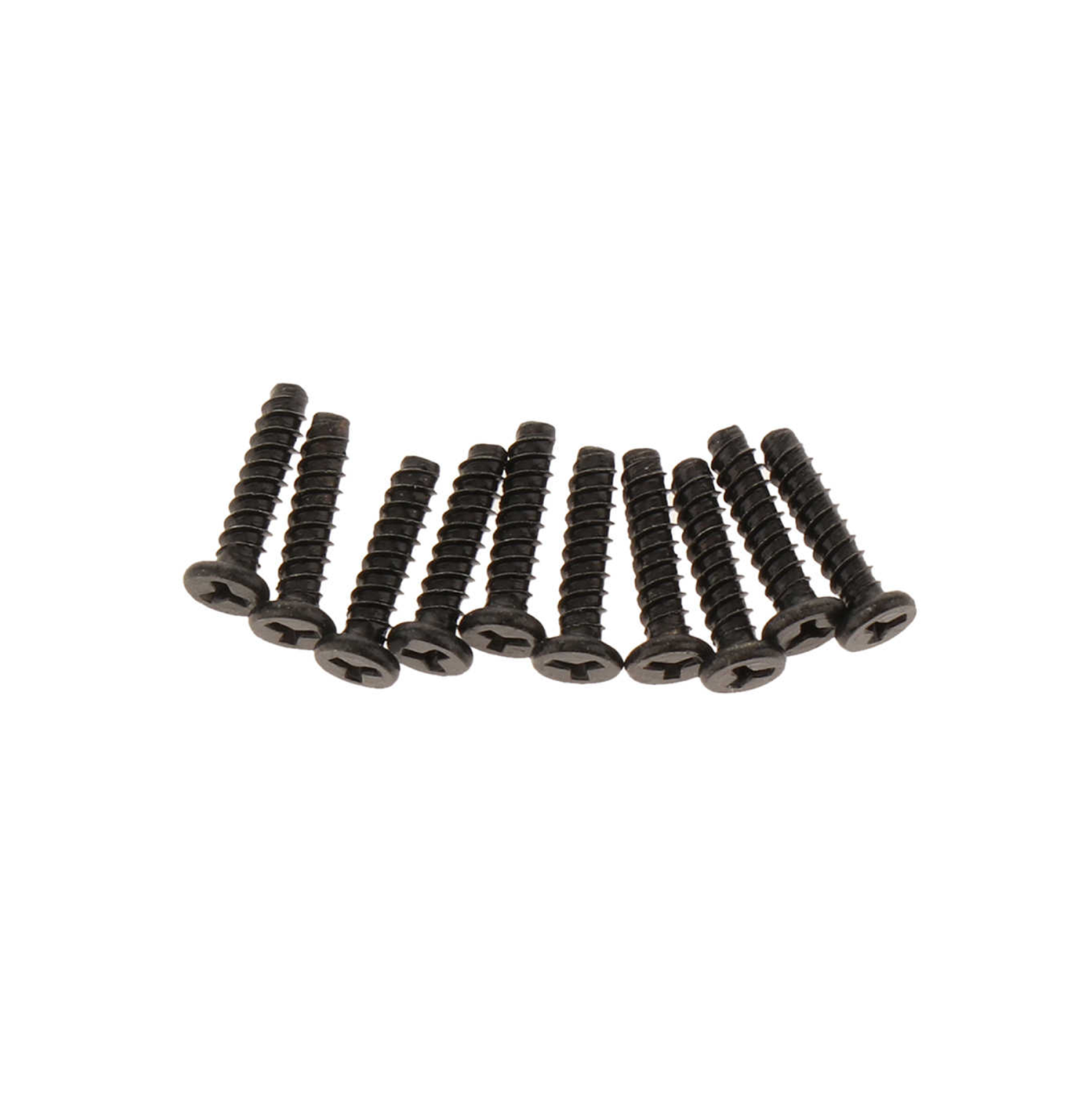Replacement Screws For Top & Bottom Rear Cover Compatible With Nintendo Switch (3 Piece Set) (100 Pack)
